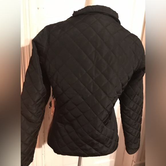 NWT US Polo ASSN jacket for women Size: S (MSRP $80.00) - Picture 9 of 13